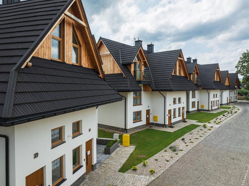 Apartamenty Ksiezycowe Spa - Tatra View - Golden Apartments Zakopane Ngoại thất bức ảnh